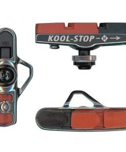 PARTS Kool-Stop Campi Super Record Brake Pad Holders