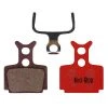 Kool-Stop Formula Mega & The One Disc Brake Pads - Organic Semi Metal PARTS