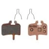 Kool-Stop Hayes Hydraulic & Mechanical Disc Brake Pads - Metal Sintered