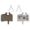 Kool-Stop Hayes Hydraulic & Mechanical Disc Brake Pads - Organic Alloy