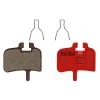 Kool-Stop Hayes Hydraulic & Mechanical Disc Brake Pads - Organic Semi Metal PARTS