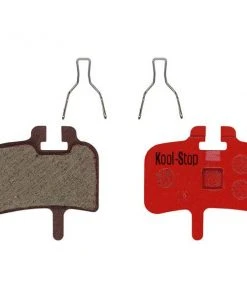 Kool-Stop Hayes Hydraulic & Mechanical Disc Brake Pads - Organic Semi Metal PARTS