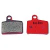 Kool-Stop Hayes Stroker Ryde Disc Brake Pads - Organic Semi Metal PARTS