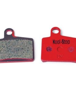 Kool-Stop Hayes Stroker Ryde Disc Brake Pads - Organic Semi Metal PARTS