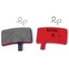 PARTS Kool-Stop Hayes Stroker Trail Disc Brake Pads - Organic Semi Metal