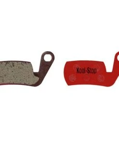 Kool-Stop Magura Marta Disc Brake Pads - Organic Semi Metal PARTS