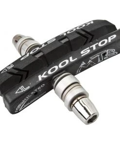 Kool-Stop Mountain Brake Pads For Threaded Stem Brake Systems PARTS