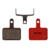 Kool-Stop Shimano Deore Mechanical & Tektro Auriga Disc Brake Pads - Organic Semi Metal 1 Kool-Stop Shimano Deore Mechanical & Tektro Auriga Disc Brake Pads - Organic Semi Metal