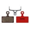 Kool-Stop Shimano XTR 2011, Deore XT & SLX Disc Brake Pads - Organic Semi Metal
