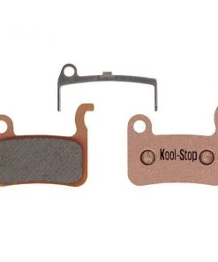 Kool-Stop Shimano XTR & Saint Disc Brake Pads - Metal Sintered