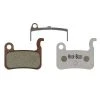 Kool-Stop Shimano XTR & Saint Disc Brake Pads - Organic Alloy