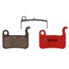 PARTS Kool-Stop Shimano XTR & Saint Disc Brake Pads - Organic Semi Metal
