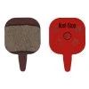 Kool-Stop Tektro IO & Novela Disc Brake Pads - Organic Semi Metal