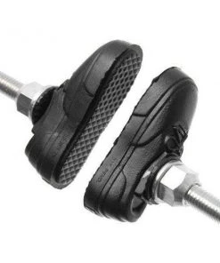 Kool Stop Vans KSVY Brake Pads - Black PARTS