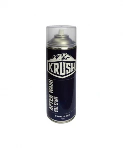 Krush After Wash Bike Spray - 400ml ACCESSORIES