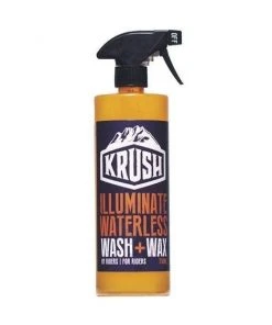 Krush Illuminate Waterless Wash 750ml