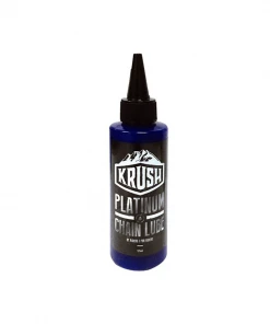 KRUSH Platinum Chain Lube - 125ml ACCESSORIES