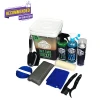 MAINTENANCE Krush Pro Bike Detailing Kit