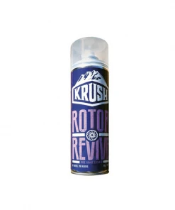 Krush Rotor Revive Bike Spray - 350g ACCESSORIES