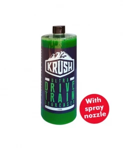 Krush Ultra Drivetrain Degreaser - 1 Litre ACCESSORIES