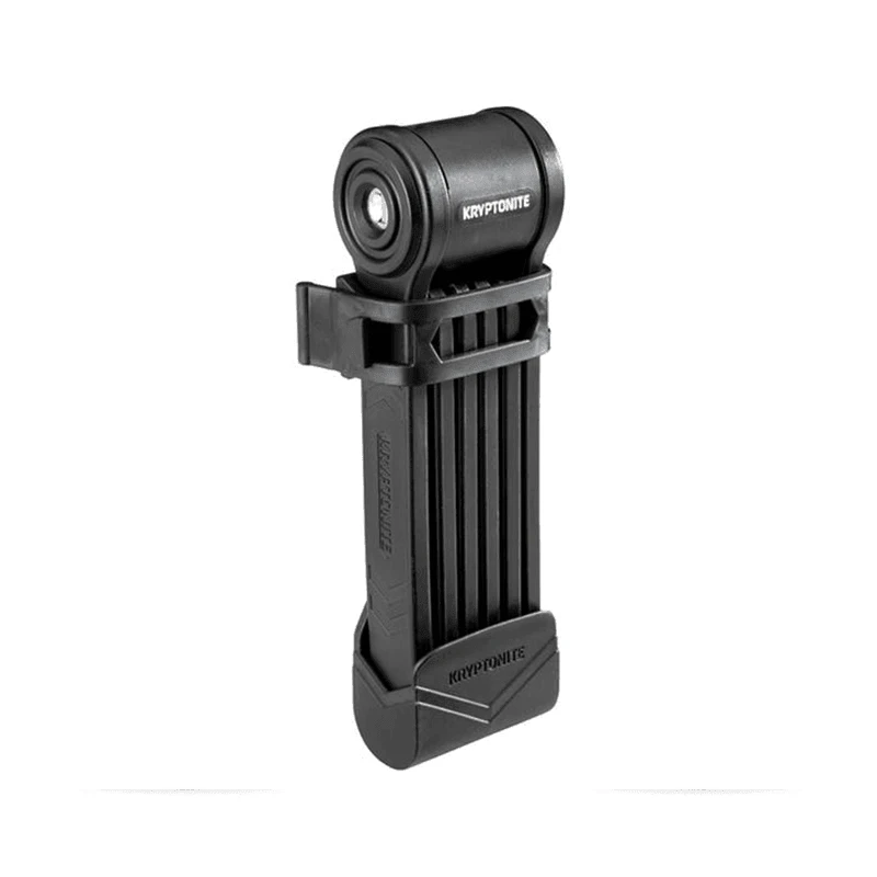 Locks Kryptonite Keeper 585 Folding Key Lock Locks Kryptonite Keeper 585 Folding Key Lock