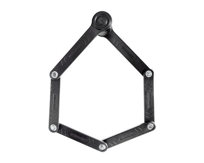 Locks Kryptonite Keeper 585 Folding Key Lock Locks Kryptonite Keeper 585 Folding Key Lock