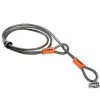 Cassons Kryptonite Kryptoflex 1007 / 710 Double Looped Cable ACCESSORIES 1 Cassons Kryptonite Kryptoflex 1007 / 710 Double Looped Cable ACCESSORIES