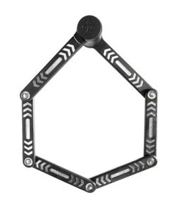 ACCESSORIES Kryptonite Kryptolok 685 Folding Key Lock