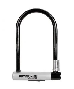 Kryptonite KryptoLok Series 2 ATB/MTB Key U-Lock (Wide Shackle) ACCESSORIES