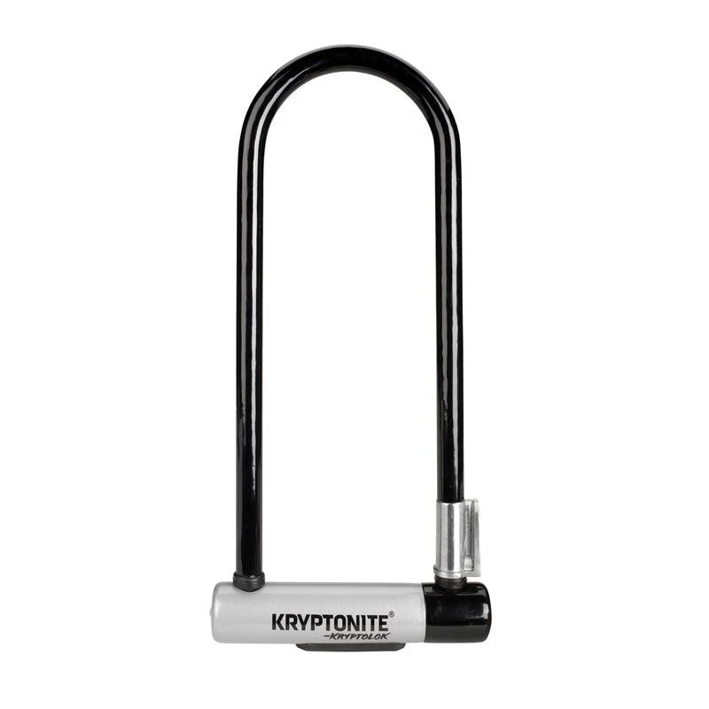 ACCESSORIES Kryptonite KryptoLok Series 2 LS Key U-Lock ACCESSORIES Kryptonite KryptoLok Series 2 LS Key U-Lock