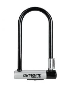 Kryptonite KryptoLok Series 2 STD Key U-Lock