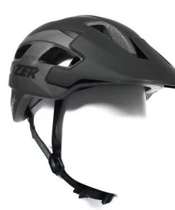 Lazer Chiru Helmet – Black