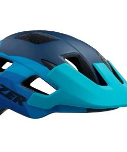 Helmets Lazer Chiru Helmet – Blue
