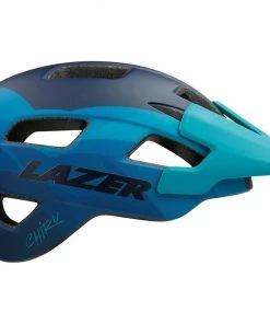 Helmets Lazer Chiru Helmet – Blue