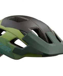 Helmets Lazer Chiru Helmet – Green