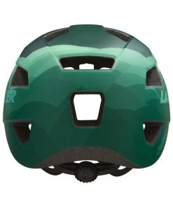 Helmets Lazer Chiru Helmet – Green