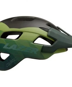 Helmets Lazer Chiru Helmet – Green