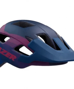 Lazer Chiru Helmet – Pink Helmets