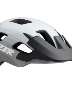 Helmets Lazer Chiru Helmet – White