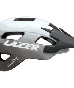 Helmets Lazer Chiru Helmet – White