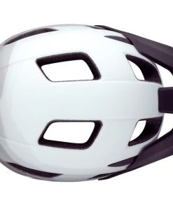 Helmets Lazer Chiru Helmet – White