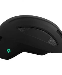 Lazer Cityzen KC Urban Helmet - Matte Black