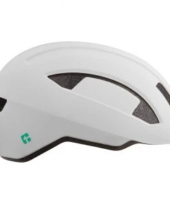 Lazer Cityzen KC Urban Helmet - Matte White