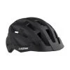 Lazer Compact Helmet - Matt Black