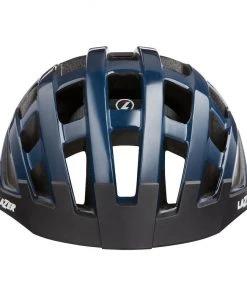 Helmets Lazer Compact Helmet – Matt Dark Blue