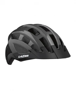 Lazer Compact Helmet – Titanium Helmets