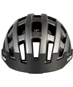 Lazer Compact Helmet – Titanium Helmets