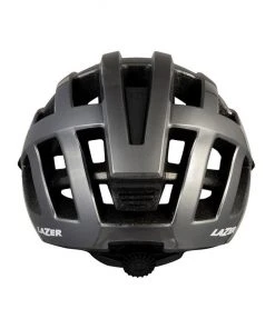 Lazer Compact Helmet – Titanium Helmets