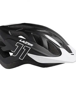 Lazer J1 Youth Helmet – Black Helmets