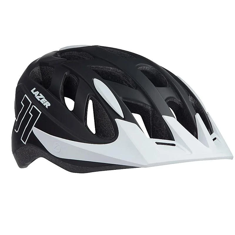 Lazer J1 Youth Helmet – Black Helmets Lazer J1 Youth Helmet – Black Helmets